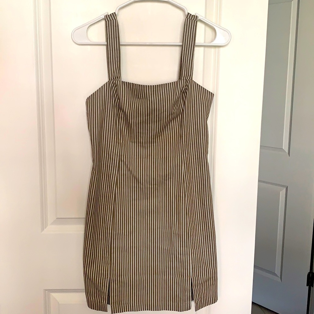 Forever 21 summer dress